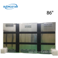Industrial 86inch High Tni LCD Panel